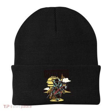 The Catalorian Beanie