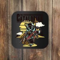 The Catalorian Coaster thumb 0