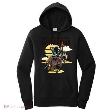 The Catalorian Women's Hoodie