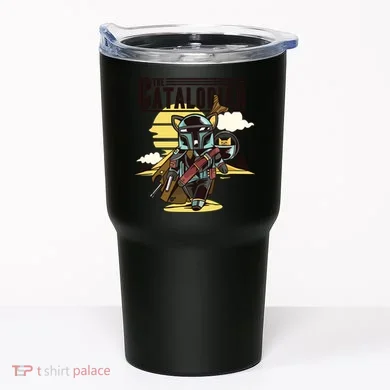The Catalorian Tumbler