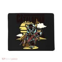 The Catalorian Mousepad thumb 0
