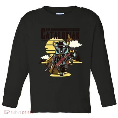 Toddler Long Sleeve