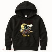 The Catalorian Kids Hoodie thumb 0