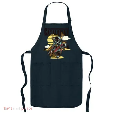Apron