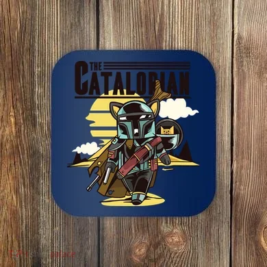 Coaster