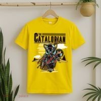 The Catalorian T-Shirt thumb 2
