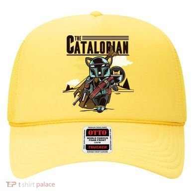 The Catalorian Hat