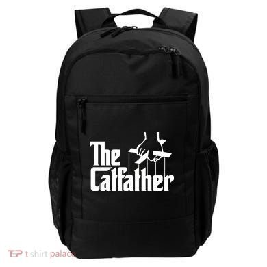 The Catfather Backpack