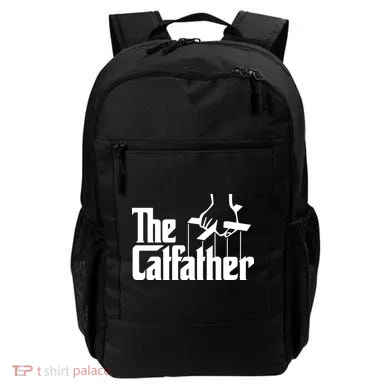 The Catfather Backpack