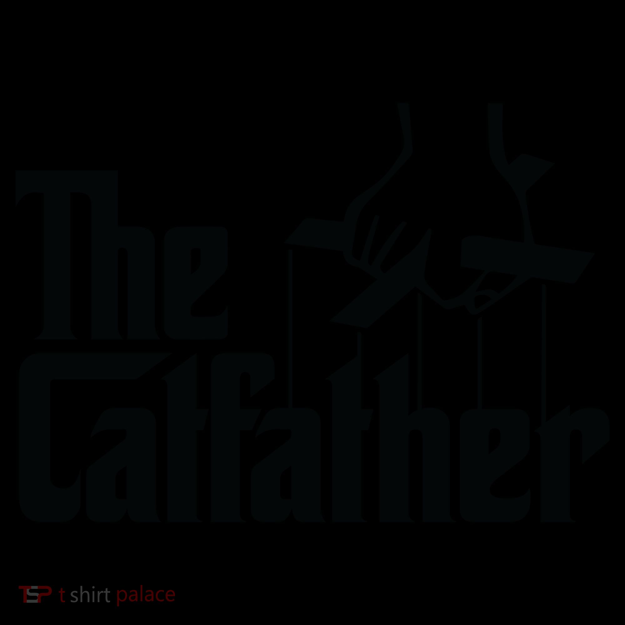 The Catfather Coffee Mug