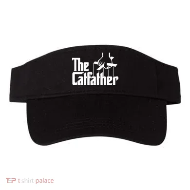 The Catfather Visor