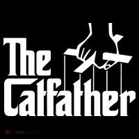 The Catfather Visor thumb 3