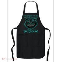 The Chains On My Mood Swings Just Snapped Run Apron thumb 0