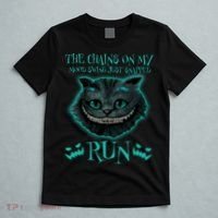 The Chains On My Mood Swings Just Snapped Run T-Shirt thumb 5