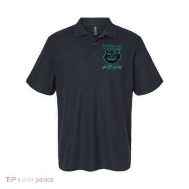 The Chains On My Mood Swings Just Snapped Run Polo