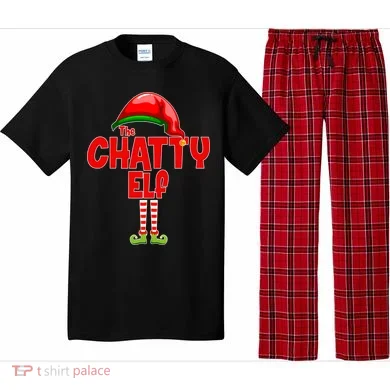 Pajama Set