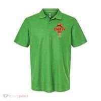 The Chatty Elf Christmas Polo thumb 0