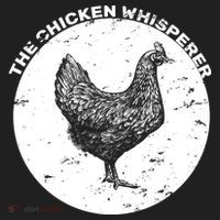 The Chicken Whisperer  Women's Sweatshirt thumb 2