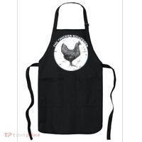 The Chicken Whisperer  Apron thumb 0