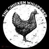 The Chicken Whisperer  Bucket Hat thumb 4
