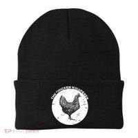 The Chicken Whisperer  Beanie thumb 0