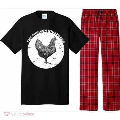 Pajama Set