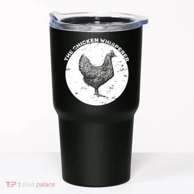 Tumbler