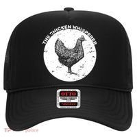 The Chicken Whisperer  Hat thumb 0