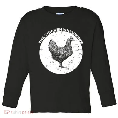 Toddler Long Sleeve