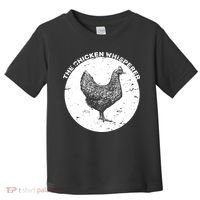 The Chicken Whisperer  Toddler T-Shirt thumb 0