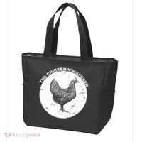 The Chicken Whisperer  Tote Bag thumb 3