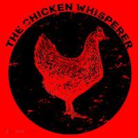 The Chicken Whisperer  Santa Hat thumb 1