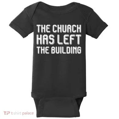 Baby Bodysuit