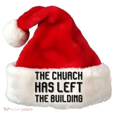 Santa Hat