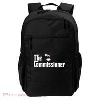The Commissioner Backpack thumb 0