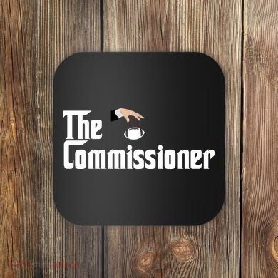 The Commissioner Coaster