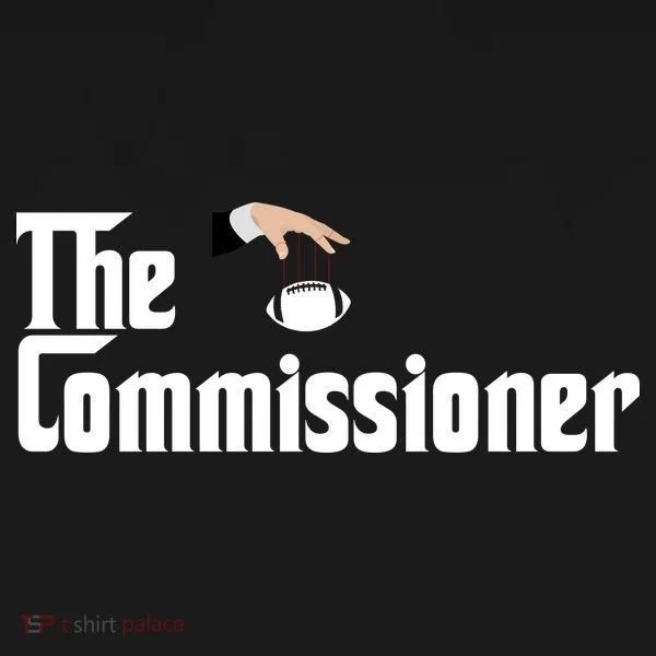 The Commissioner Polo
