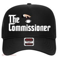 The Commissioner Hat thumb 0