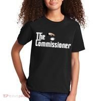 The Commissioner Kids T-Shirt thumb 2