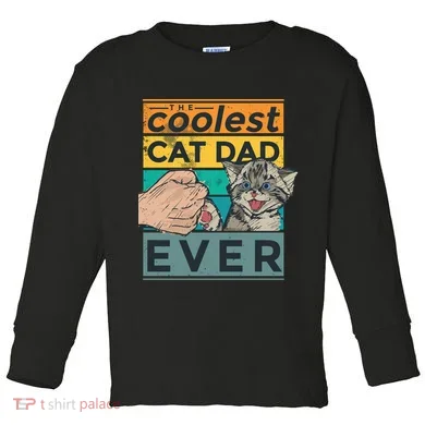Toddler Long Sleeve