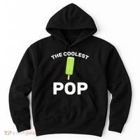 The Coolest Pop Hoodie thumb 0