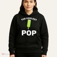 The Coolest Pop Hoodie thumb 5