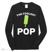 The Coolest Pop Long Sleeve Shirt thumb 0