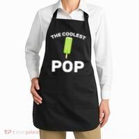 The Coolest Pop Apron thumb 2