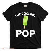 The Coolest Pop T-Shirt thumb 0