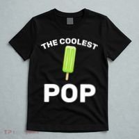 The Coolest Pop T-Shirt thumb 5