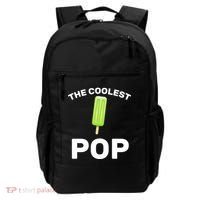 The Coolest Pop Backpack thumb 0