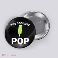 The Coolest Pop Button thumb 0