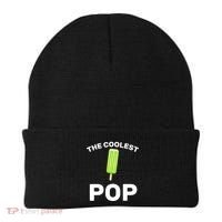 The Coolest Pop Beanie thumb 0