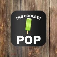 The Coolest Pop Coaster thumb 0